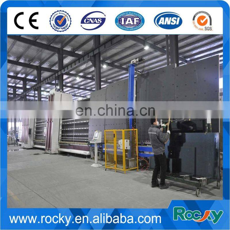 Supply 4mm 5mm 6mm Dark Blue Glass with CE & ISO