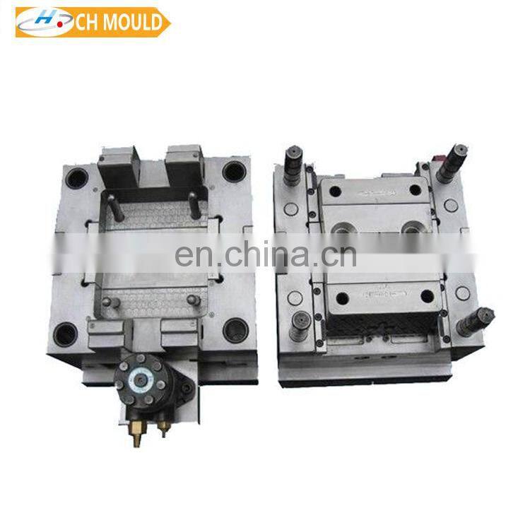 Plastic injection mold manufacturer make up beverage bottle cup moulding