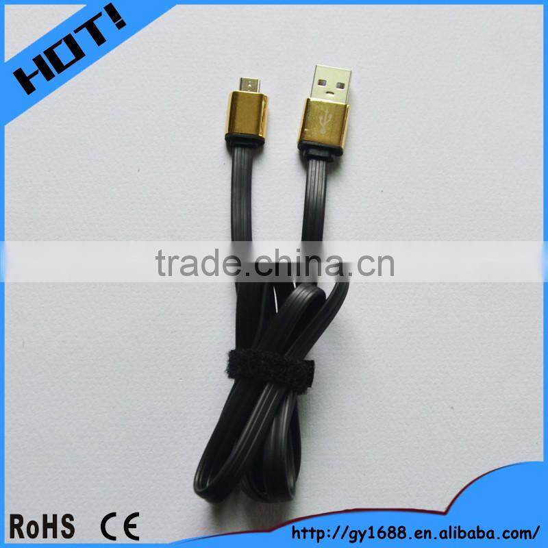 USB to Micro USB Charge Sync Cable for phone 1m