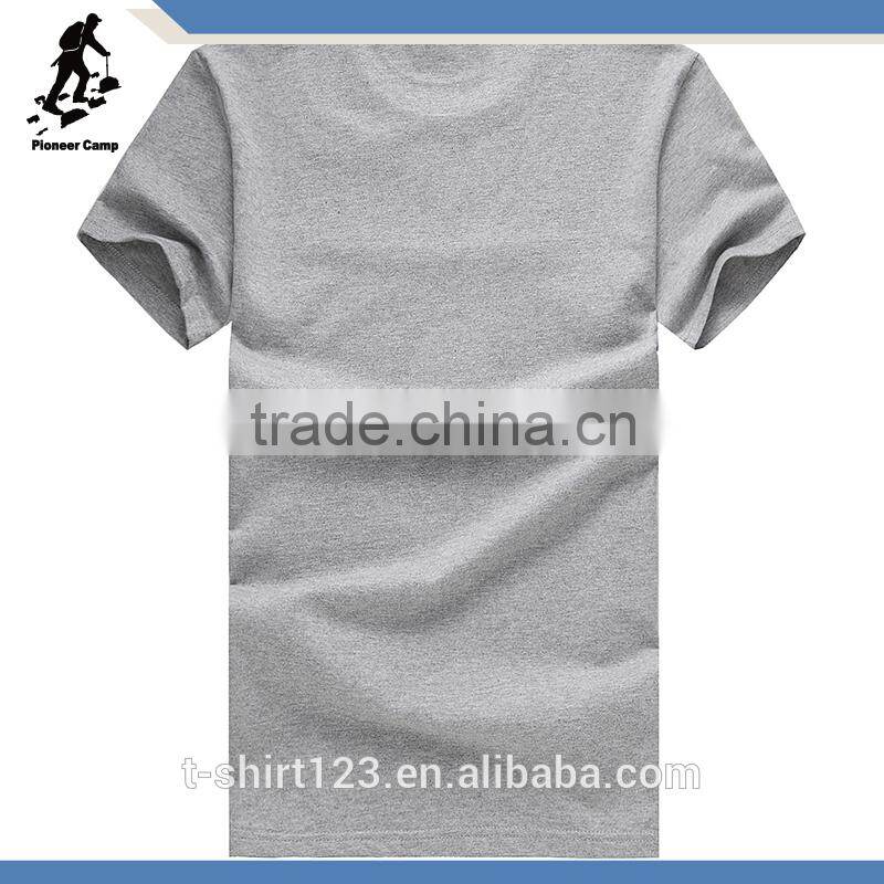 Organic cotton t shirt