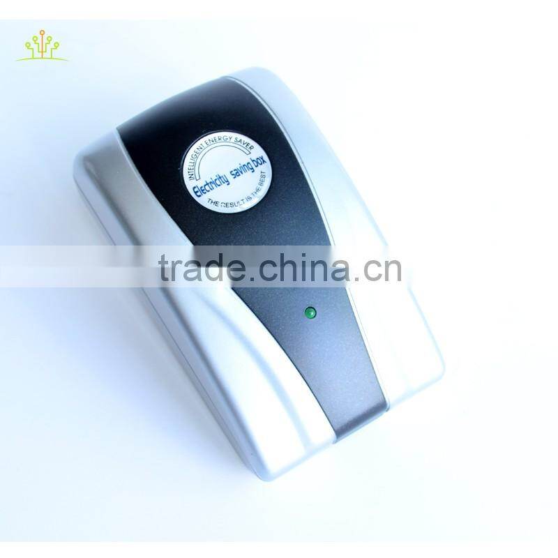 2015 best selling single phase 250V 60HZ electric power saver for home energy saver