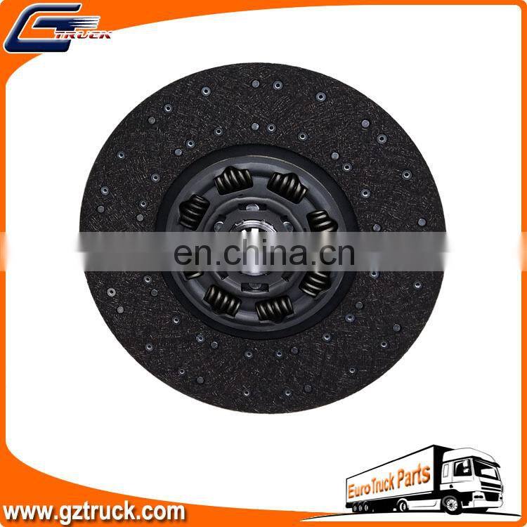 Clutch Disc OEM 1862530231 1668618 8112222 8112924 for VL Clutch Pressure Plate