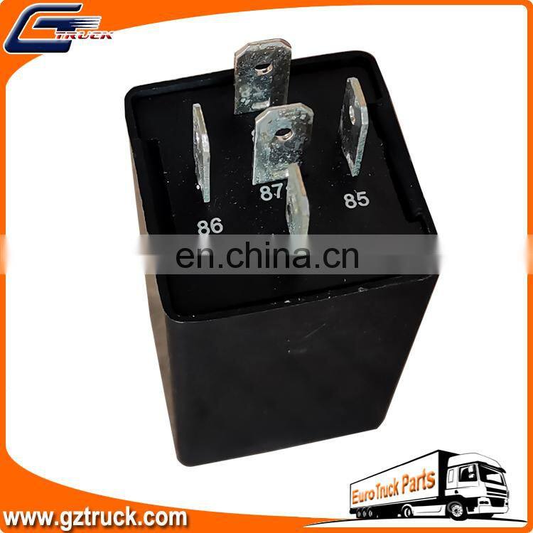 Indicator Flasher Relay Oem 2077837 for SC Truck