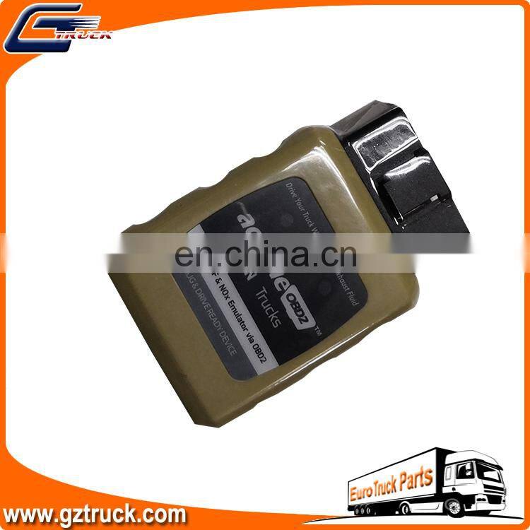 Adblue Amulator OBD2 for MB Truck Drive Your Truck without Diesel Exhaust Fluid