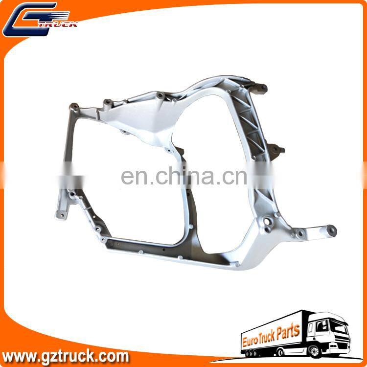 Heavy Duty Truck Parts Head Lamp Support Oem 1798448 for DAF Truck headlight frame