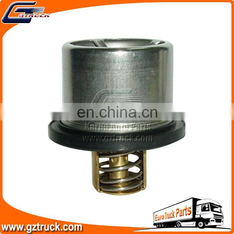 Heavy Duty Spare Parts Auto Engine Coolant Thermostat OEM 5001855520 For Renault Model