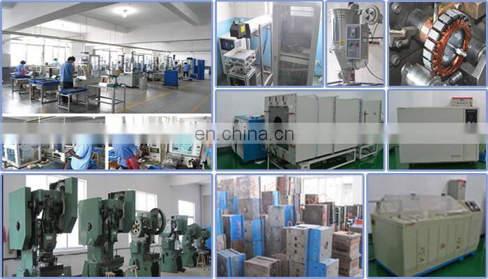 S11-1308030 Chery QQ Auto Part Radiator Cooling Fan