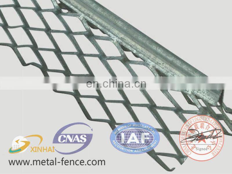 High quality plastering corner bead (15 years factory)