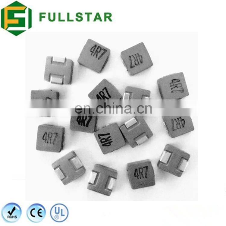 Power Inductor Coil 4R7 4.7uH Inductor 4A