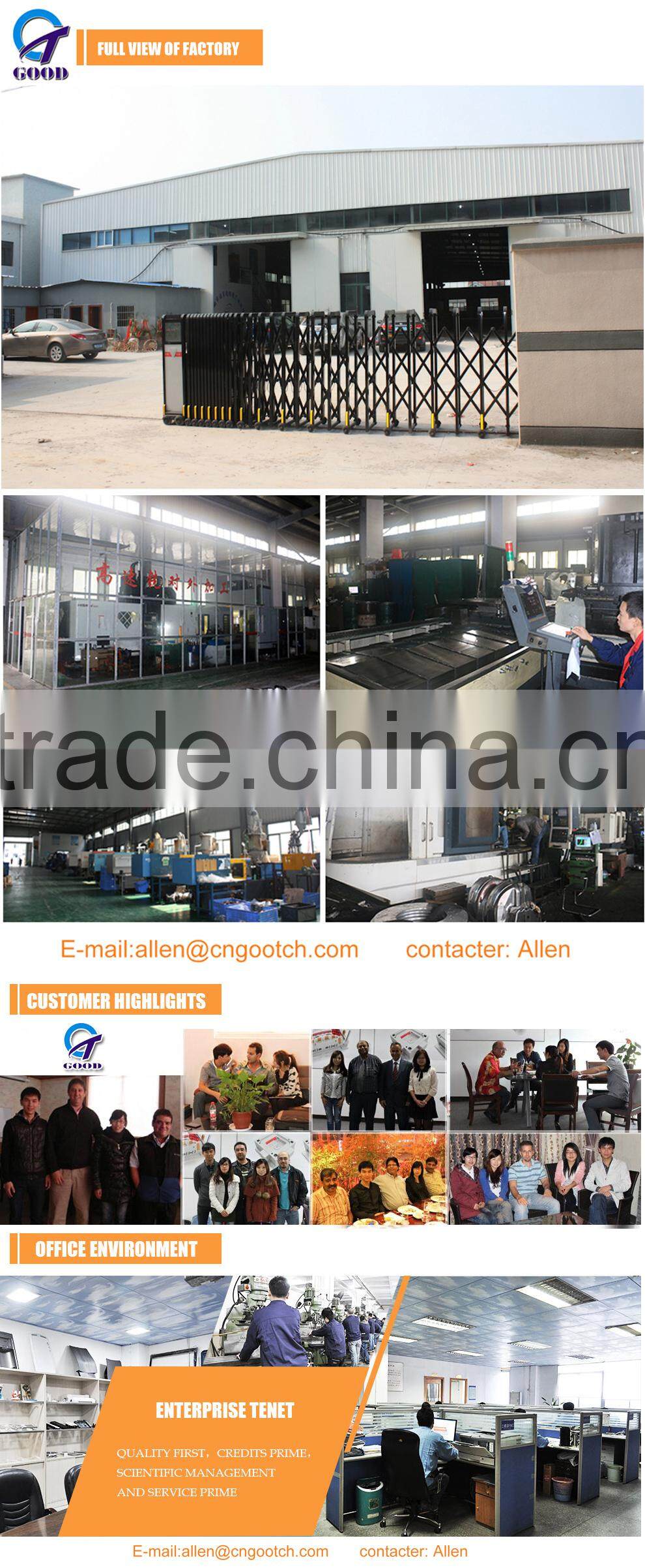 Low price plastic injection parts best OEM service