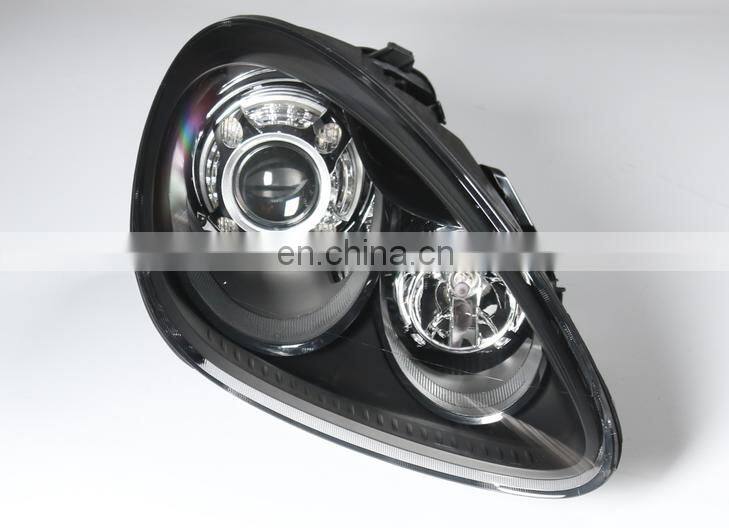 Teambill auto car front head lamp for Porsche Cayenne GTS headlight 2011-2014 years spare parts 95863118100 /95863118200