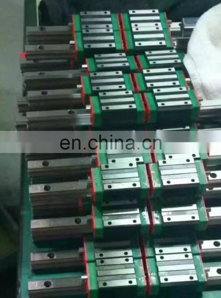HGH25CA wholesale high cost performance linear guide bearing linear bearing rails