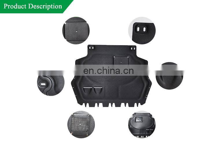 High quality guangzhou factory cars used auto body spare parts car rear engine hood cover for Hyundai Sonata/KIA K5