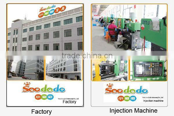 cool eraser stimulational 3D saber eraser