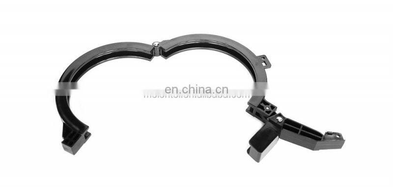 MT-1553-144 Fiber optic closure dome type dome fiber closure