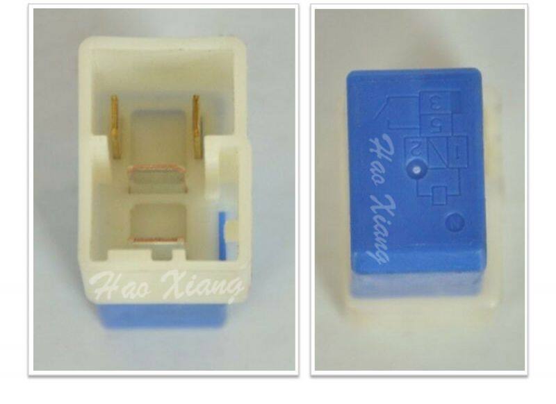 Car Flasher Relay 25230-79917