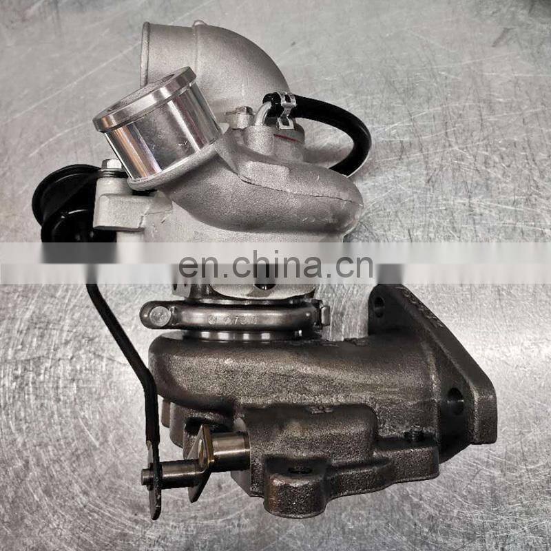 TFO35 GT1749S TF035HL turbocharger for Hyundai Grand Starex 49135-04350 4913504350 49497-66101 28200-42800 2820042800