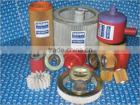 Air Filter For Forklift
