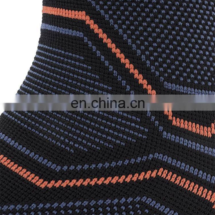 High Compression Elastic Ankle Support