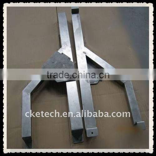 High Quality Welding part in machinery