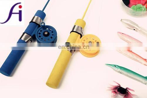 Real Experience , Emulational Fishing Toy for Small kids