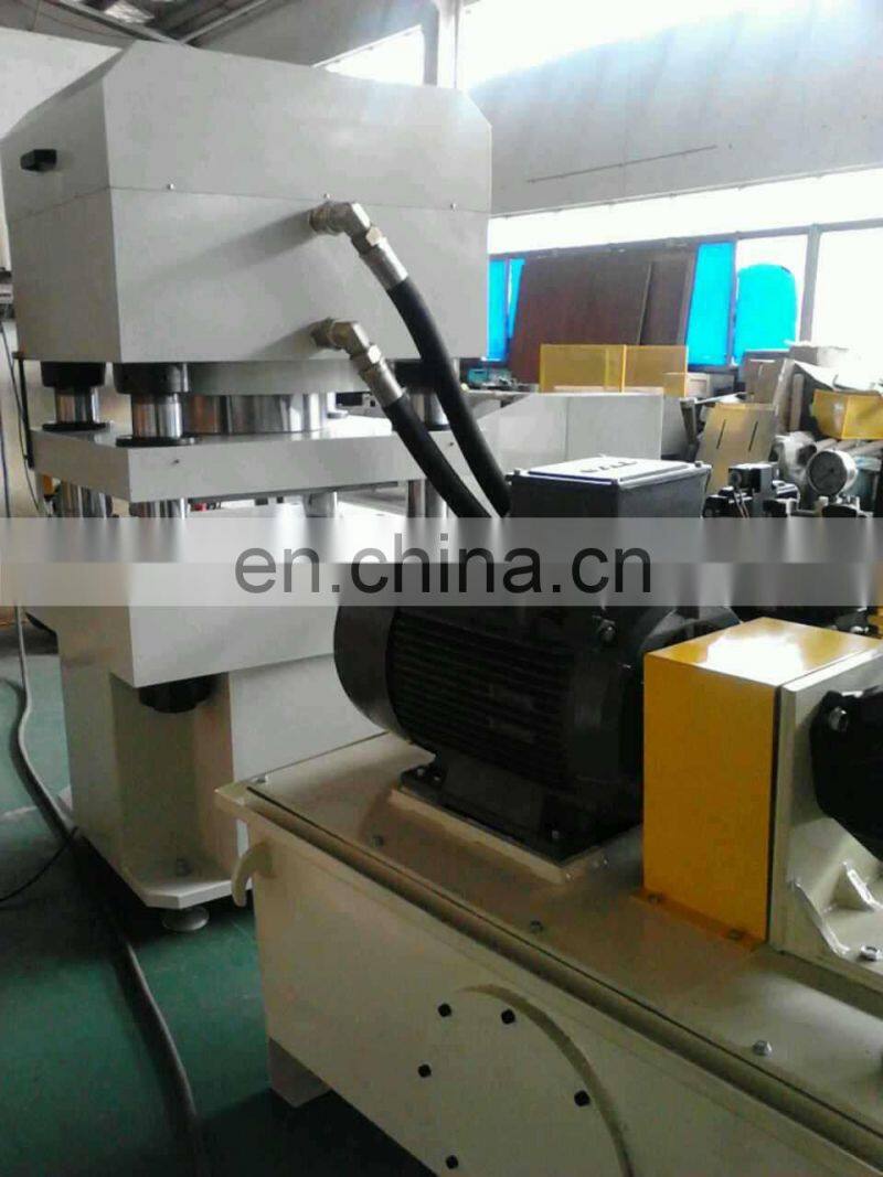 300 Ton hydraulic press for watchcase