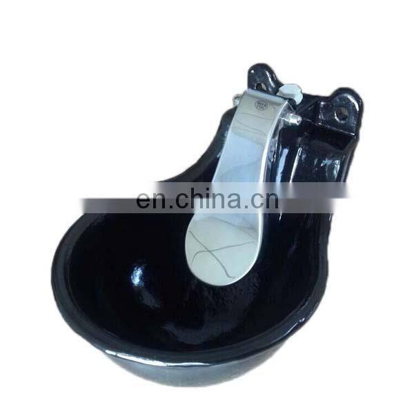Powder Coating Metal Horse Water Troughs Cattle Enameled Trough