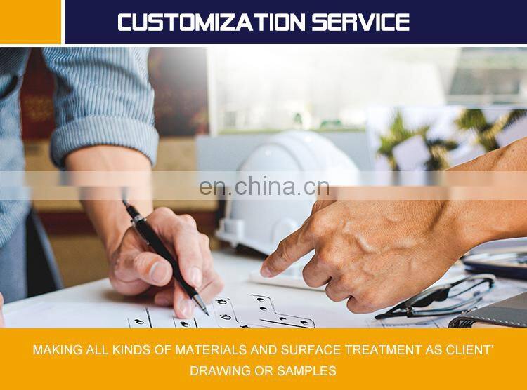 OEM Hot Dipped Galvanized  Powder Coated Wire Strainers Chain Link Fence Tensions