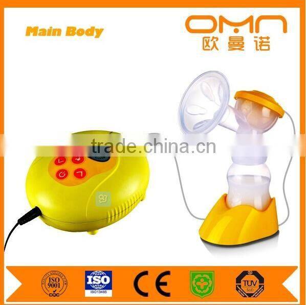 Pump In Style Advanced Double Electric Breast Pump with On-the-go Tote