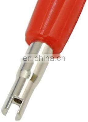 2 in 1 valve core remover tool