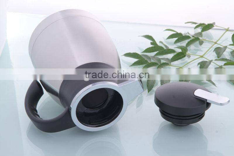 Quality product 2.0L double wall stainless steel vacuum thermal coffee pot for outdoor