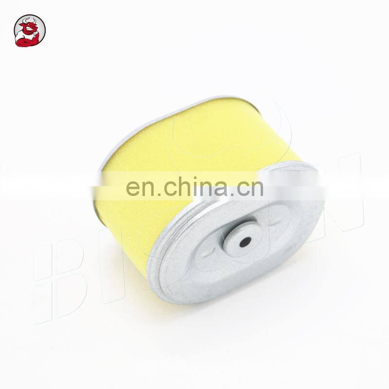 Air Filter Replaces for BS140 BS160 BS200 Engine Generator