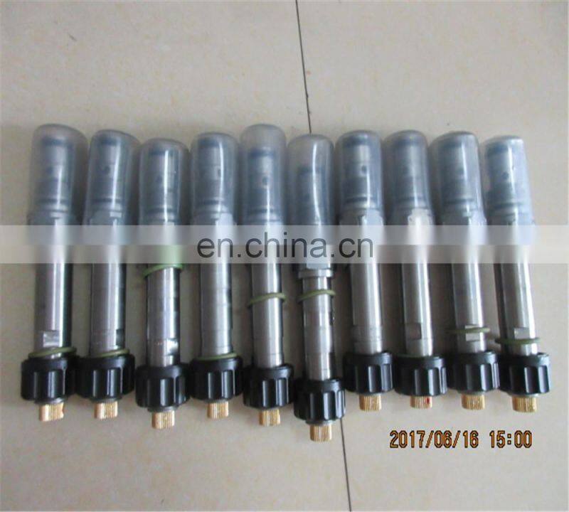 Hydraulic solenoid valves KSDER1NB/HN1V