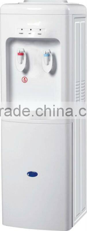 Mini water Treatment Appliances/counter top water dispenser