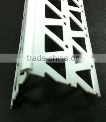 pvc daywall corner bead