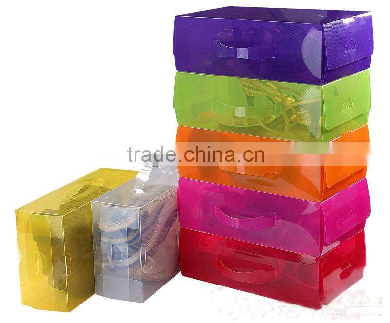 hard pvc box