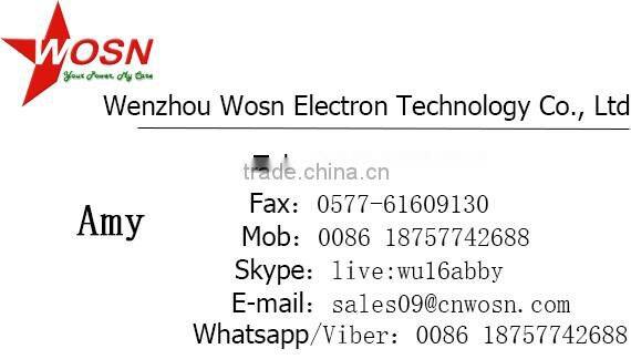 2016 ISO CE Certificated 400hz frequency inverter 110v