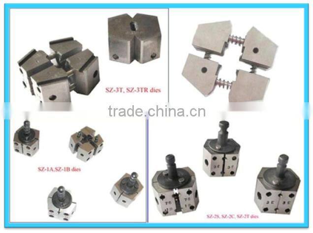 SZ-3TR stud welding machine China manufacture