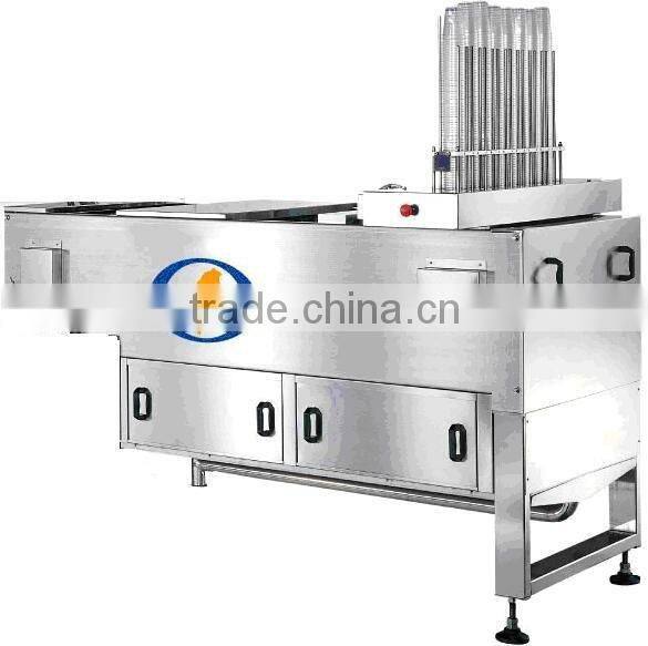 Taiwan Brand Automatic Plastic Seal Fill Packaging box