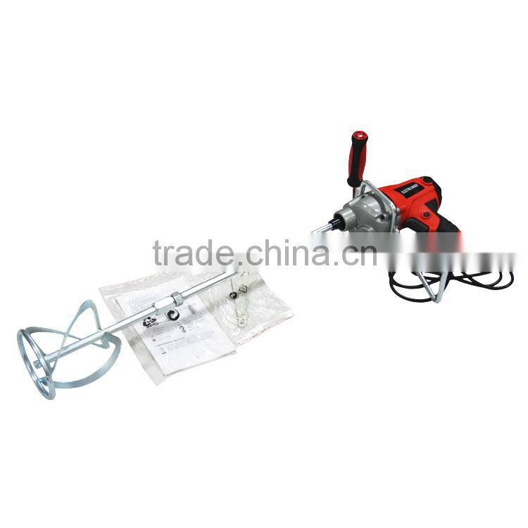 Electric Mixer Powder Mixing Stirrer Paint Mixer