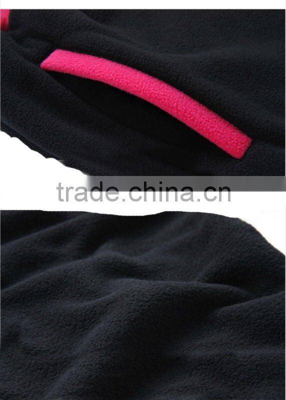 Fashion sport sweat girls pants