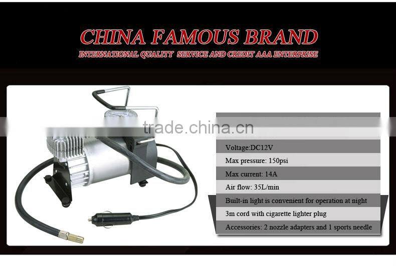 mini high pressure air pump(HL--8805)