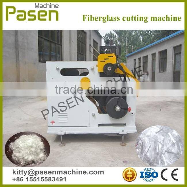 Labor saving Waste cloth cutting/crushing/shredding machine