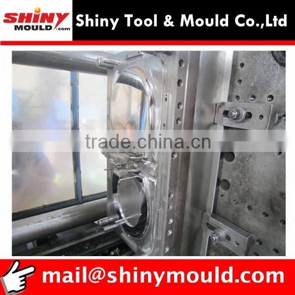 Plastic Toilet Seat Mould