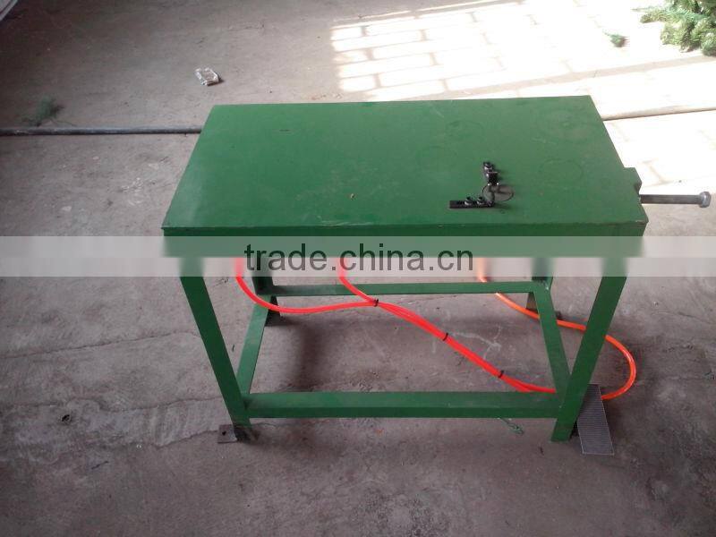 Automatic PVC X'mas Tree Macking Machine