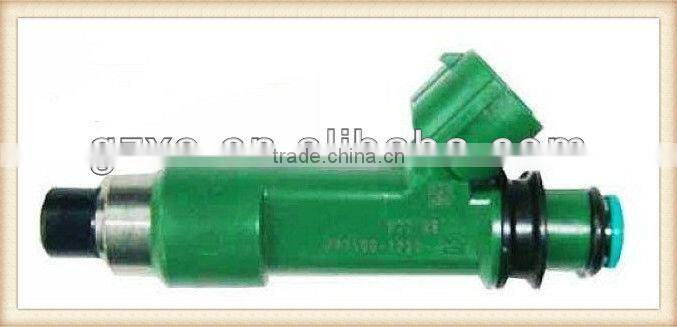 Fuel Injector/injection Nozzle for toyota OEM: 297500-1220