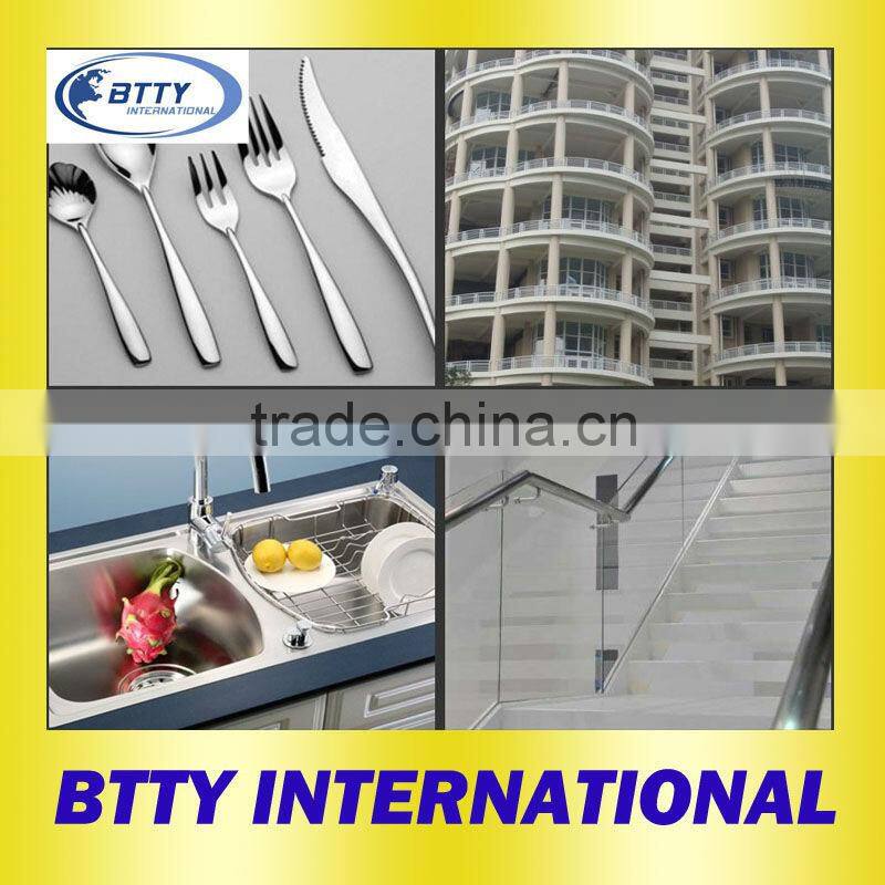 Square Thickness 10mm 316 stainless steel tube on sale