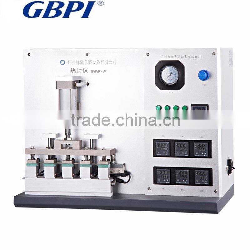 Heating seal tester (GBB-F)