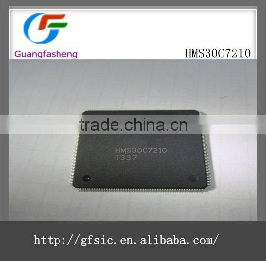 new ic chip HMS30C7210 integrated circuit