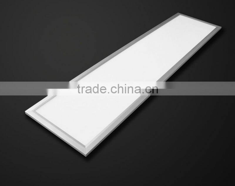 Smd slim 36w wall light househole panel led bathromm light